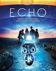 Echo - blu-ray