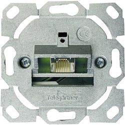 Telegärtner J00020 a0420 RJ-45 – Socket-outlets