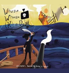 Whoza Whatza (K)-a-Dobit