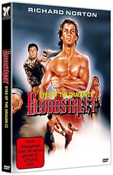 Bloodstreet - Eye of the dragon 2