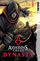 Assassin's Creed: dynasty: 1