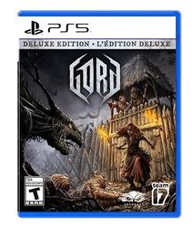 Gord Deluxe Edition – PlayStation 5