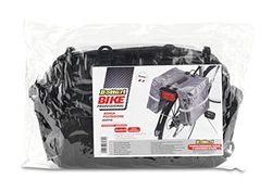 Bottari 96982 Borsa Posteriore Doppia per Biciclette