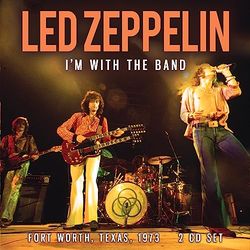 I'M With The Band