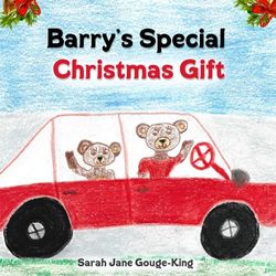 Barry's Special Christmas Gift