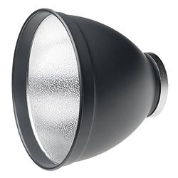 Priolite reflector 9 inch – diameter ca. 23 cm.