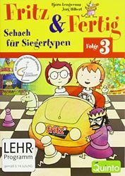 Fritz & Fertig Folge 3 - Schach für Siegertypen