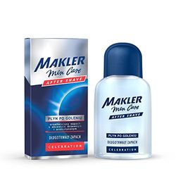 BI-ES URODA MAKLER CELEBRATION Płyn p/gol 100ml