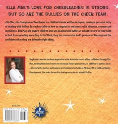 Ella Mae the Courageous Cheerleader