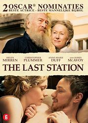 Last station