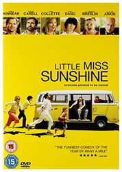 Little Miss Sunshine