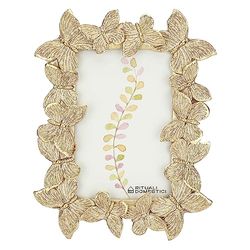 Rituali Domestici - Tiguardo Butterfly Photo Frame 10 x 15 cm