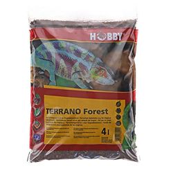 Hobby 33050 Terrano Forest, 4 L