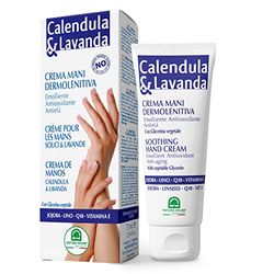 Sakaí Calendula + Lavande Crème pour les mains Multicolore 75 ml