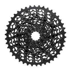 SRAM 103360 Cassetes e pinhões para bicicletas, unissexo para adultos, multicoloridos, tamanho único