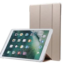 Funda para iPad 10.2 para iPad de 9ª generación 2021, iPad de 8ª generación 2020, iPad de 7ª generación 2019, Funda Protectora Delgada Transparente de TPU Suave con Soporte para iPad de 10.2 Pulgadas