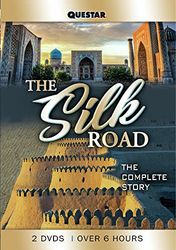 The Silk Road [USA] [DVD]