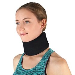 Soles Collier Cervical Minerve de Cou L / 42-53 cm