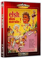 NORDISK FILM Elsk. DIN Næste - Dvd