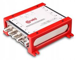 phu bodex Accesorios Marca Modelo Multiswitch Smart Line 5/8 CORAB