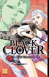 Black Clover T03