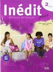 Inédit Plus 2