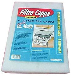 Filtro de campana 954