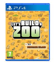 Let's Build A Zoo