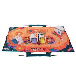 Miniland 75007 Couverture pour bébé Unisexe