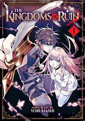 The Kingdoms of Ruin: 1