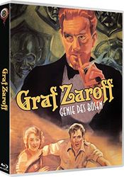 Graf Zaroff - Genie des Bösen (The Most Dangerous Game) - 2-Disc (+ DVD) Scanavo Special Edition. Aufwendig restauriert und als deutsche HD-Premiere