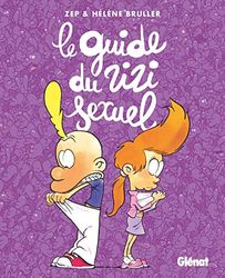 Le guide du zizi sexuel