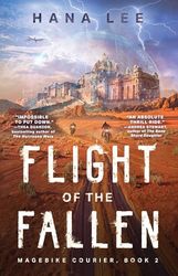 Flight of the Fallen: Volume 2