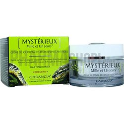 Garancia Garancia Mysterieux Mille Cr Jour 30 ml - 30 ml
