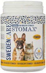 Stomax 63 g - Digestive Supplement