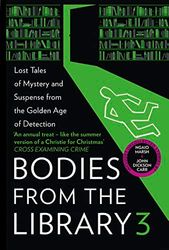 Bodies from the Library (3)