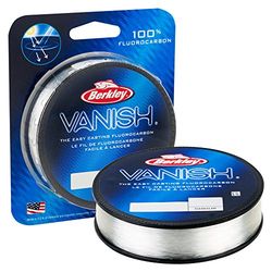 BERKLEY Vnfs14-15, Unisex, Transparente-Vanish, 250-Yard/14-Pound