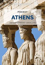 Pocket Athens 6ed - anglais: top experiences, local life