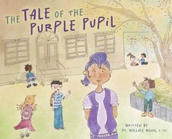 The Tale of the Purple Pupil