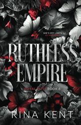 Ruthless Empire: Special Edition Print