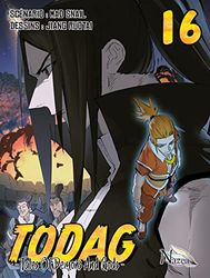 Tales of Demons and Gods - T16: Todag t16