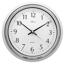 Atlanta 44403 459-19 - Klok, Wit, wit