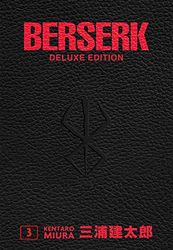 Berserk deluxe (Vol. 3)