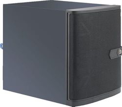 Ernitec Cube 4 Bay Server - Intel Marca