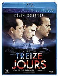 13 jours - bluray