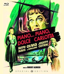 Piano Piano, Dolce Carlotta (Spec. Edit.)