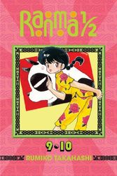 RANMA 1/2 2IN1 05: Includes Volumes 9 & 10: Volume 5