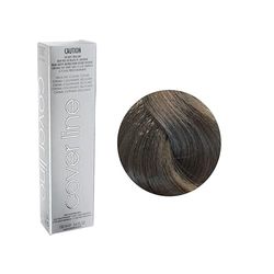 COVER LINE 9,11 100 ML, Noir, Estandar