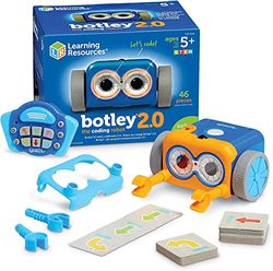 Learning Resources Botley® 2.0 (Single Sku), Medium, Mulitcoloured