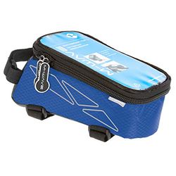 M-Wave Rotterdam L Sac de Selle Mixte, Bleu
